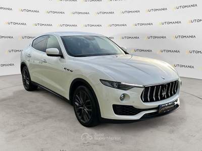 Maserati Levante Levante V6 Diesel AWD usata Oristano