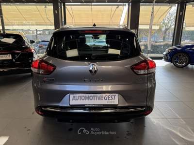 Renault Clio Clio Sporter TCe 12V 90CV Start&Stop Energy Intens Grigio usata Biella
