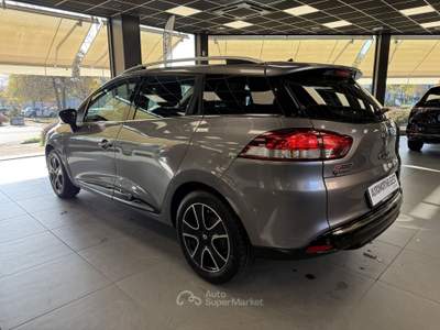 Renault Clio Clio Sporter TCe 12V 90CV Start&Stop Energy Intens Grigio usata Biella