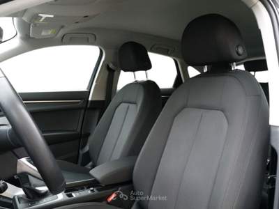 Audi Q3 35 TDI S tronic Grigio usata Feltre
