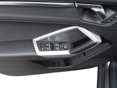 Audi Q3 35 TDI S tronic Grigio usata Feltre