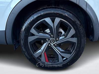 Renault Arkana 1.6 E-Tech full hybrid R.S. Line Auto 145cv Bianco usata Albignasego