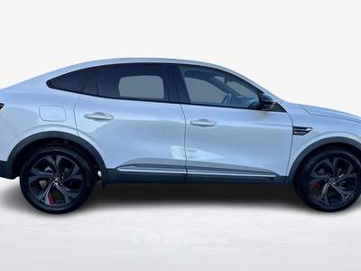 Renault Arkana 1.6 E-Tech full hybrid R.S. Line Auto 145cv Bianco usata Albignasego
