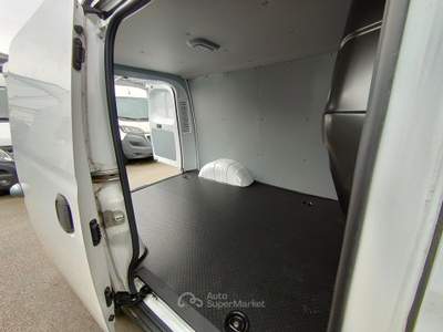 Maxus eDeliver3 51.5kWh PC L1H1 Cabinato Bianco usata Mappano