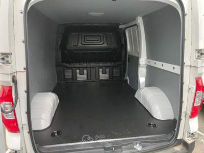 Maxus eDeliver3 51.5kWh PC L1H1 Cabinato Bianco usata Mappano