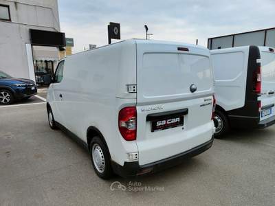 Maxus eDeliver3 51.5kWh PC L1H1 Cabinato Bianco usata Mappano