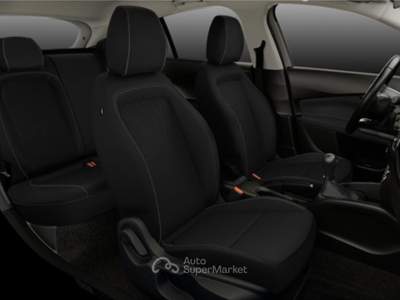 Fiat Tipo Tipo 1.5 Hybrid DCT 5 porte Bianco usata Occhiobello