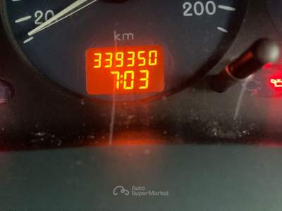 Renault Kangoo cat Ice Argento usata Biella