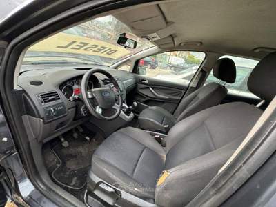 Ford C-Max 1.6 TDCi 90 CV Titanium Nero usata Altidona