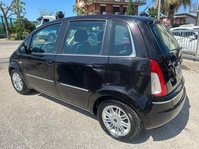 Lancia Musa 1.3 Mjt 16V 95 CV S&amp;S DPF Oro Nero usata Altidona