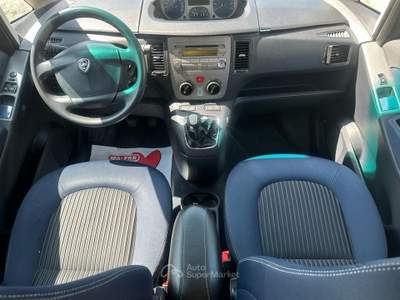 Lancia Musa 1.3 Mjt 16V 95 CV S&amp;S DPF Oro Nero usata Altidona