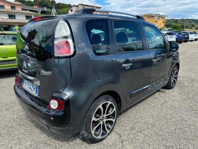 Citroen C3 Picasso BlueHDi 100 Exclusive Grigio usata Altidona