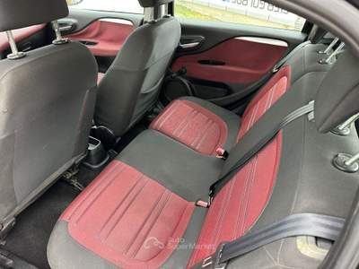 Fiat Punto Evo 1.3 Mjt 75 CV 5 porte Dynamic Nero usata Altidona