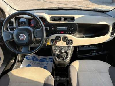 Fiat Panda 0.9 TwinAir Turbo Natural Power Lounge usata Altidona