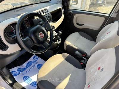 Fiat Panda 0.9 TwinAir Turbo Natural Power Lounge usata Altidona