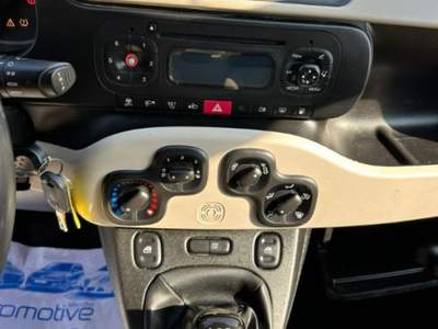 Fiat Panda 0.9 TwinAir Turbo Natural Power Lounge usata Altidona