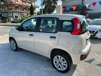 Fiat Panda 0.9 TwinAir Turbo Natural Power Lounge usata Altidona