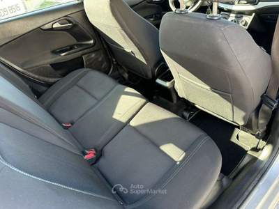 Fiat Tipo 1.6 Mjt S&amp;S DCT SW Easy Grigio usata Altidona