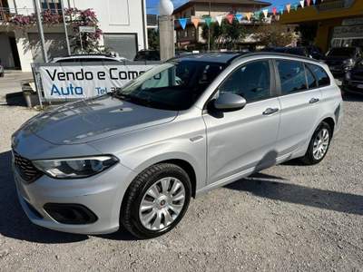 Fiat Tipo 1.6 Mjt S&amp;S DCT SW Easy Grigio usata Altidona