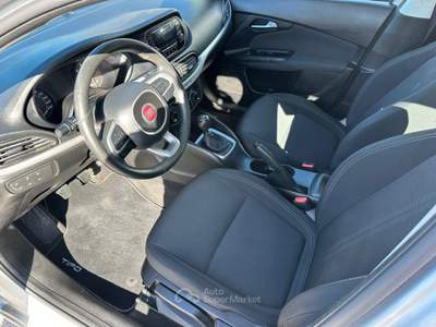 Fiat Tipo 1.6 Mjt S&amp;S DCT SW Easy Grigio usata Altidona
