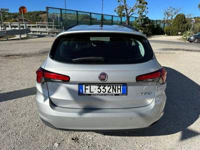 Fiat Tipo 1.6 Mjt S&amp;S DCT SW Easy Grigio usata Altidona