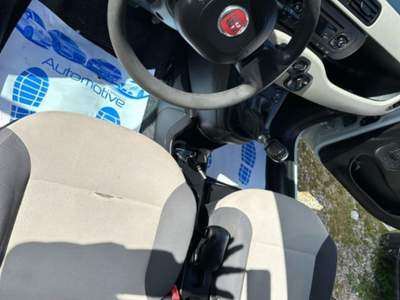Fiat Panda 0.9 TwinAir Turbo Natural Power Pop Bianco usata Altidona