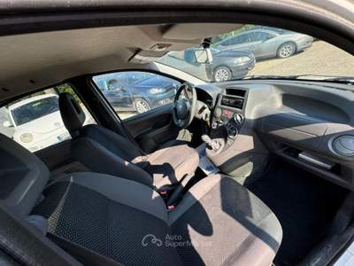 Fiat Panda 1.3 MJT 16V Bianco usata Altidona