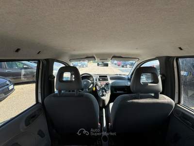 Fiat Panda 1.3 MJT 16V Bianco usata Altidona