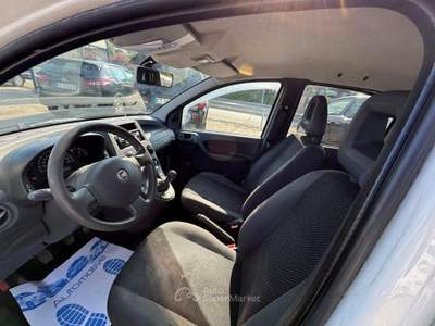 Fiat Panda 1.3 MJT 16V Bianco usata Altidona
