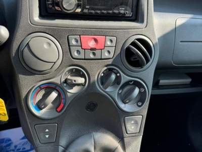Fiat Panda 1.3 MJT 16V Bianco usata Altidona