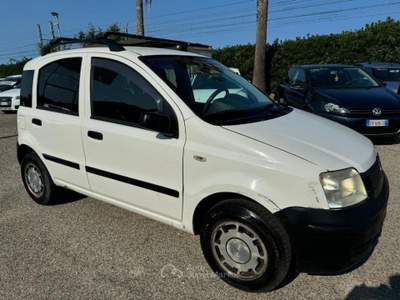 Fiat Panda 1.3 MJT 16V Bianco usata Altidona