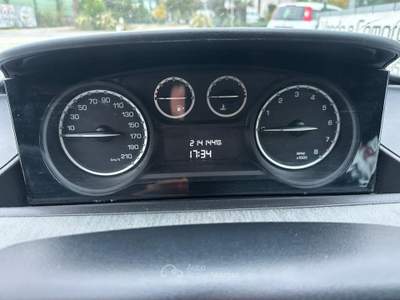 Lancia Ypsilon Ypsilon 0.9 t.air Gold ecochic metano 80cv Bianco usata Altidona