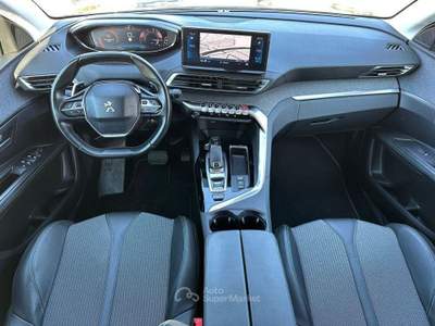 Peugeot 3008 BlueHDi 130 S&amp;S EAT8 GT Nero usata Altidona