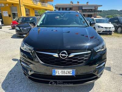 Opel Grandland X 1.6 diesel Ecotec Start&amp;Stop Advance Nero usata Altidona