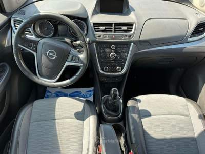 Opel Mokka 1.6 CDTI Ecotec 136CV 4x2 Start&amp;Stop Cosmo Grigio usata Altidona