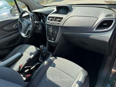 Opel Mokka 1.6 CDTI Ecotec 136CV 4x2 Start&amp;Stop Cosmo Grigio usata Altidona