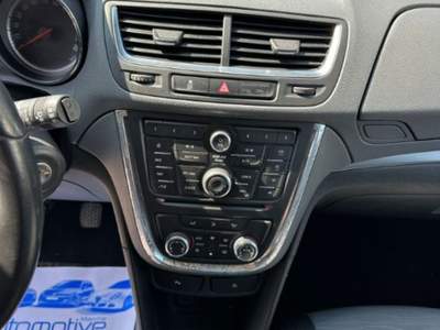 Opel Mokka 1.6 CDTI Ecotec 136CV 4x2 Start&amp;Stop Cosmo Grigio usata Altidona