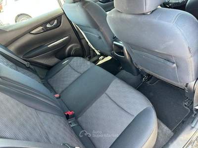 Nissan Qashqai 1.5 dCi Acenta Premium Nero usata Altidona
