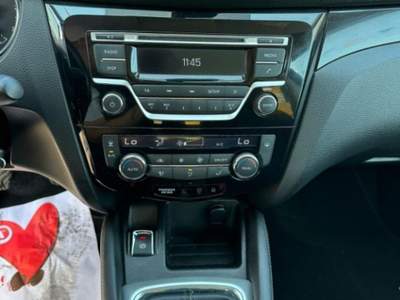 Nissan Qashqai 1.5 dCi Acenta Premium Nero usata Altidona