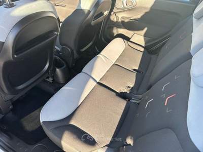 Fiat 500L 1.3 Multijet 95 CV Business Bianco usata Altidona