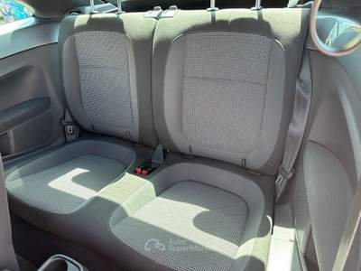Volkswagen Maggiolino 1.6 TDI Design Grigio usata Altidona