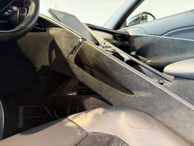 Ferrari Roma Roma Nero usata Olbia
