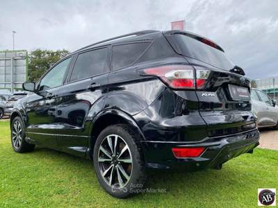 Ford Kuga 1.5 TDCI 120 CV S&S 2WD ST-Line Nero usata Latina
