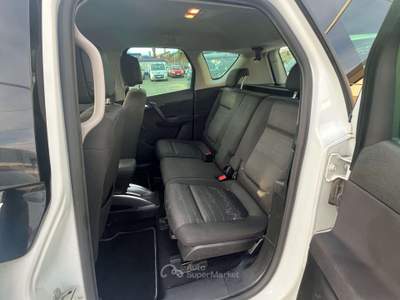 Opel Meriva Meriva 1.3 cdti ecoflex Cosmo 95cv Bianco usata Torino