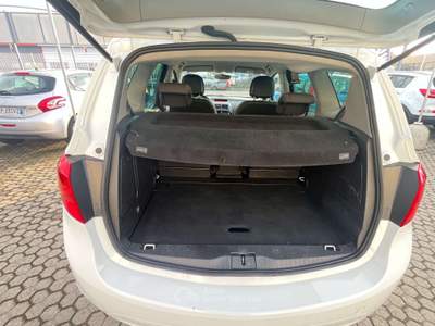 Opel Meriva Meriva 1.3 cdti ecoflex Cosmo 95cv Bianco usata Torino