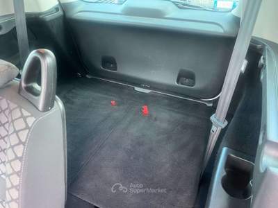 Renault Scénic Scenic III 2011.1.5 dci 7 posti 110cv edc Bianco usata Torino