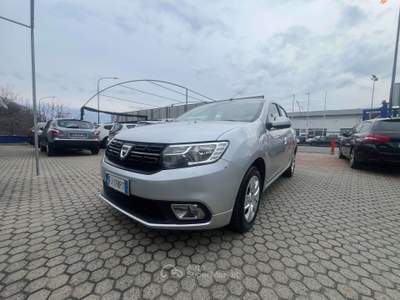 Dacia Sandero Sandero 0.9 tce Ambiance s Grigio usata Torino