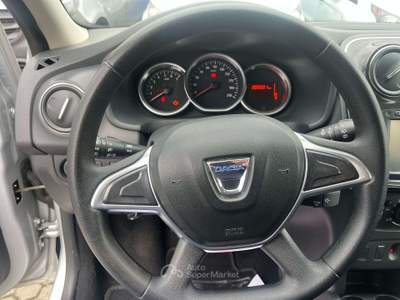 Dacia Sandero Sandero 0.9 tce Ambiance s Grigio usata Torino