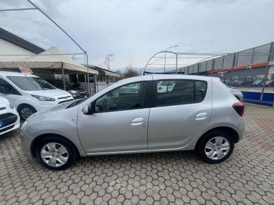 Dacia Sandero Sandero 0.9 tce Ambiance s Grigio usata Torino