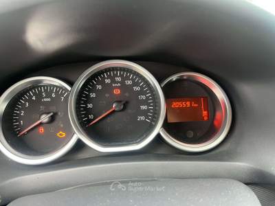 Dacia Sandero Sandero 0.9 tce Ambiance s Grigio usata Torino